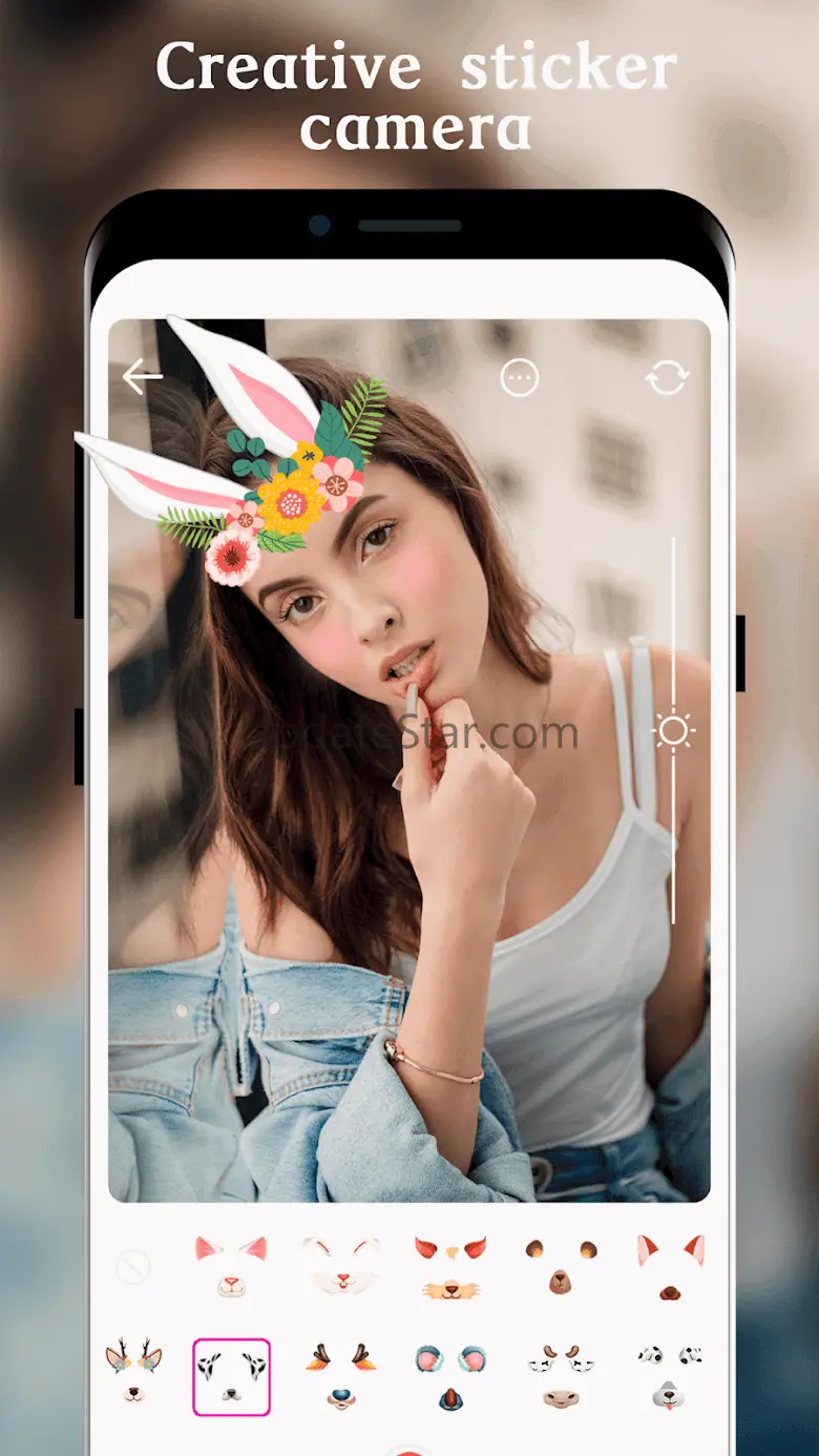 Beauty Makeup Camera Hairstyle 1.09