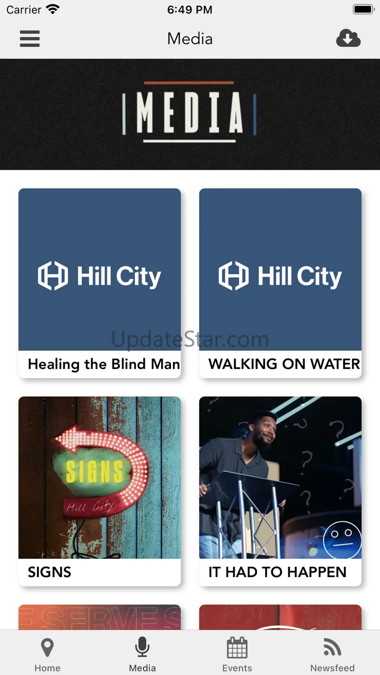 Hill City TX 4.14.4