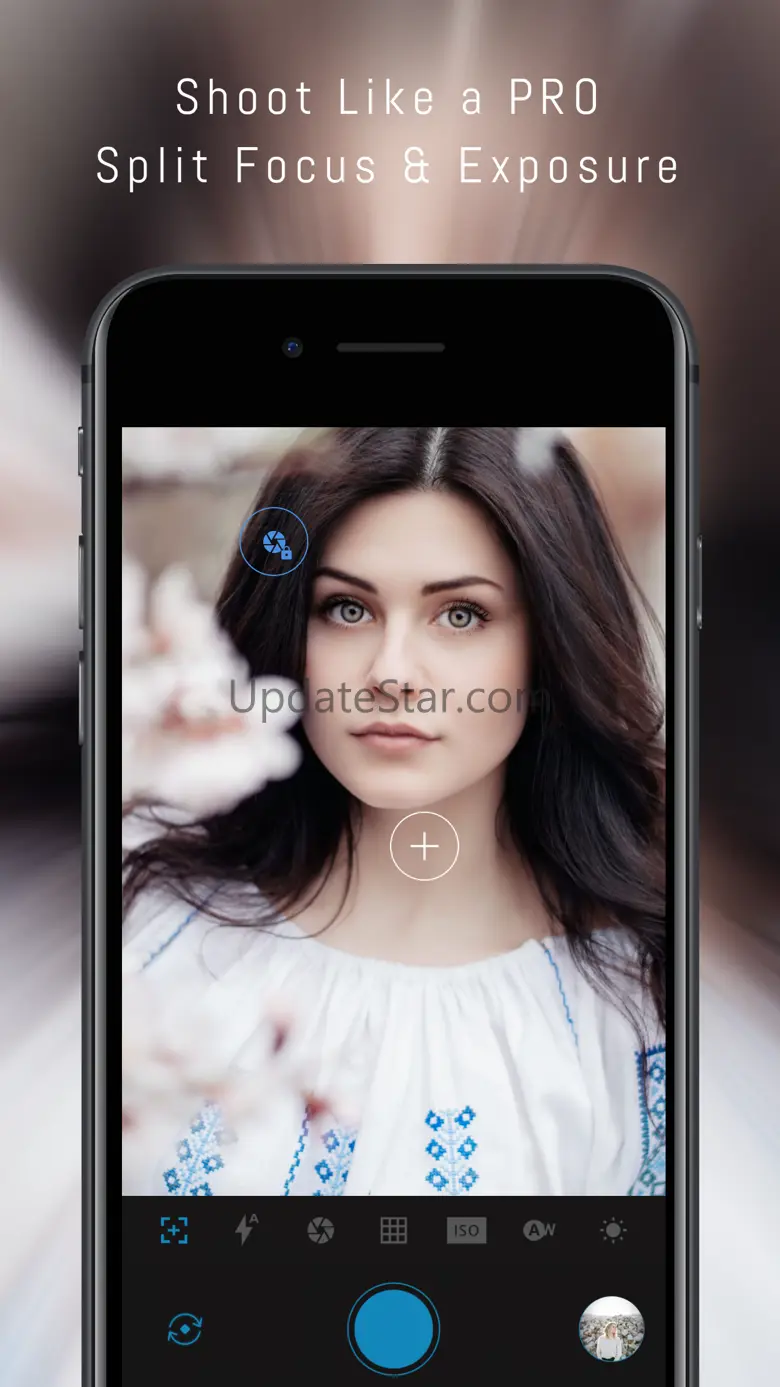 ProSnap - Filters & DSLR tools 1.0