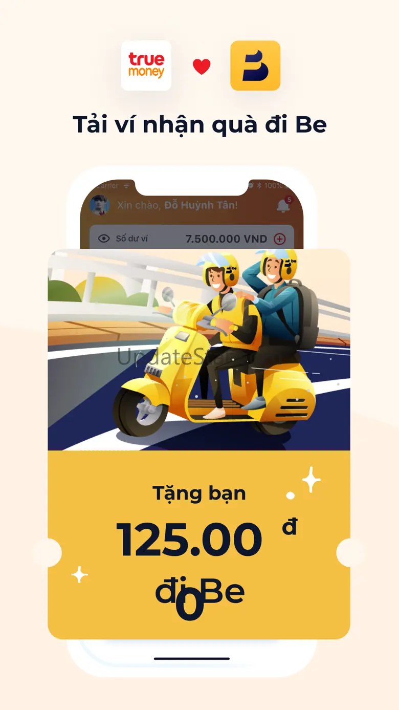 TrueMoney 5.62.0