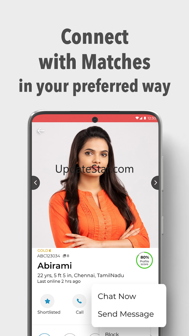 Thevar Matrimony -Marriage App 9.3