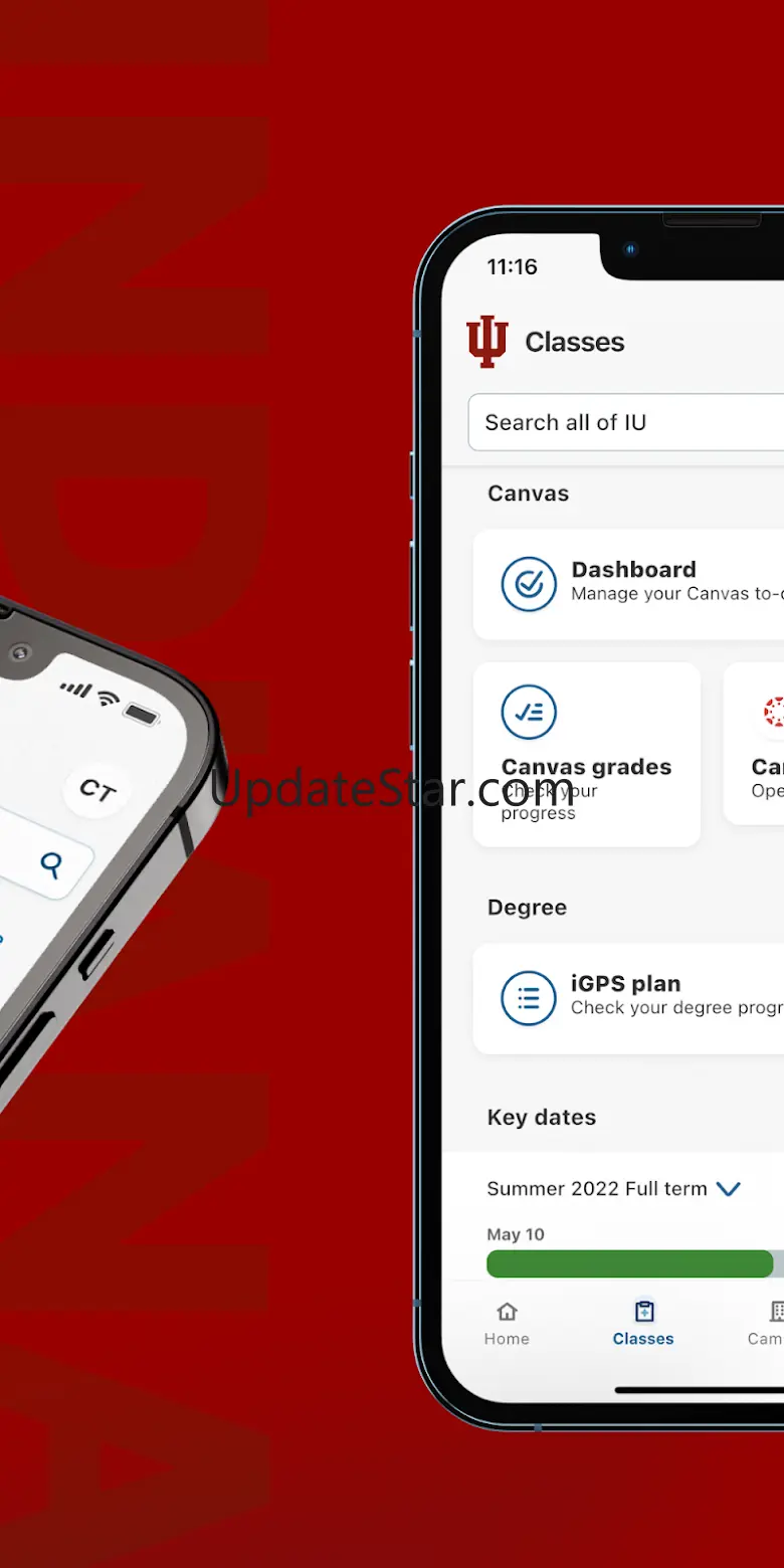 IU Mobile 5.4.0