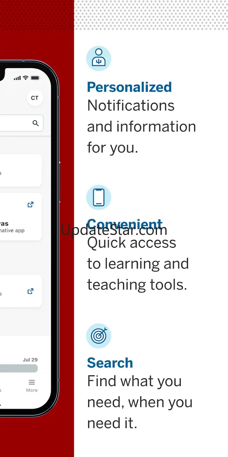 IU Mobile 5.4.0