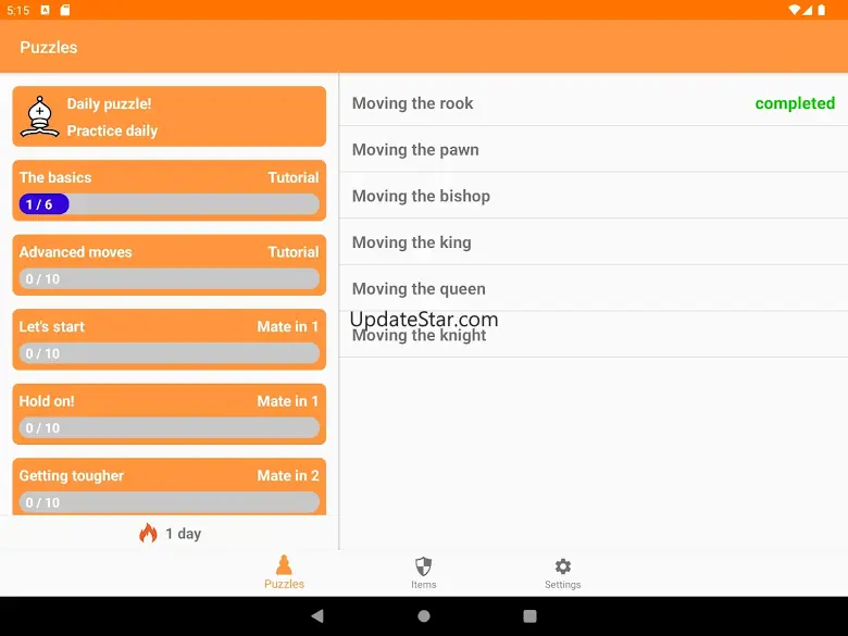 Chess puzzles! 2.4