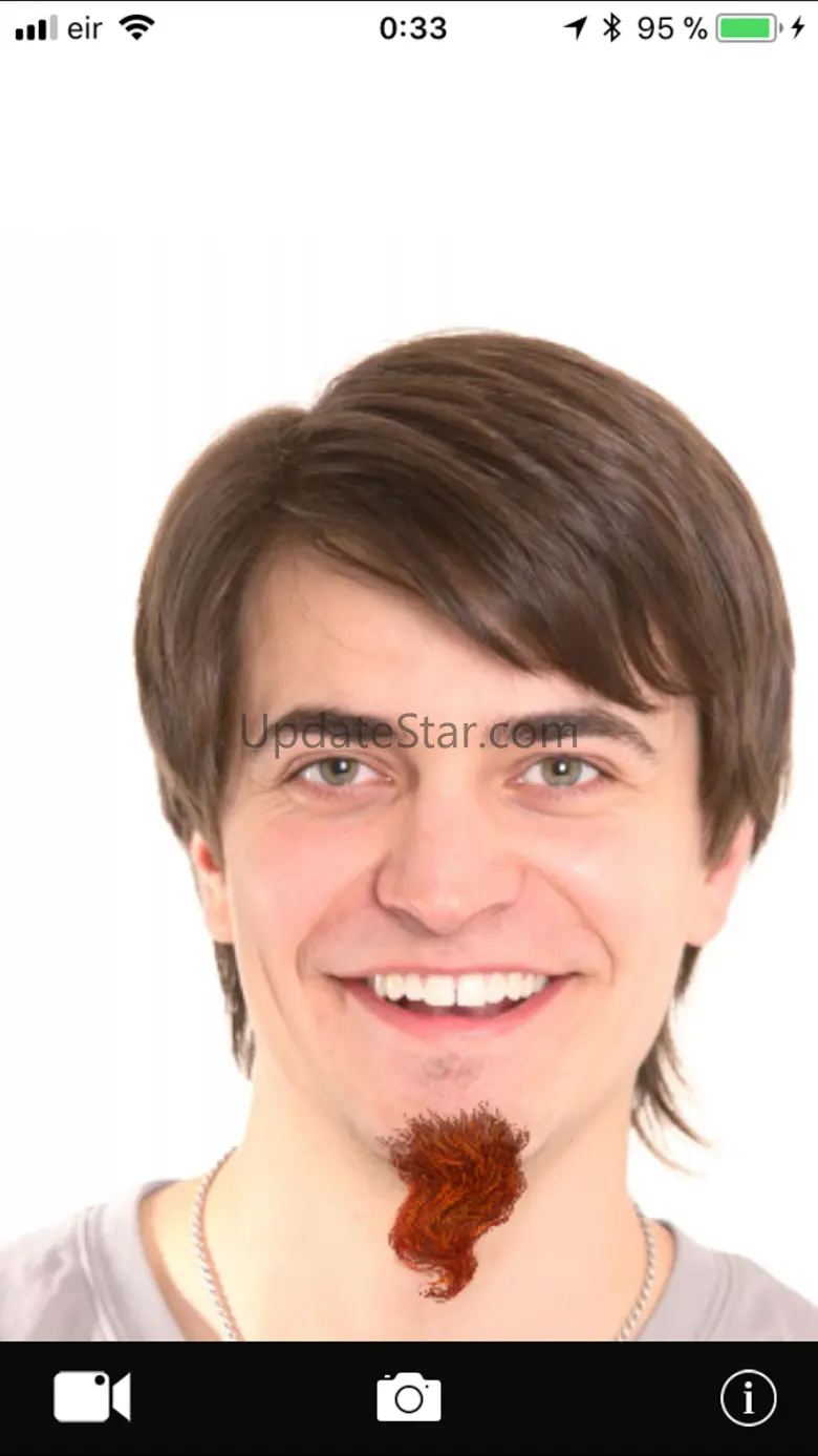 youmask Beards 1.12