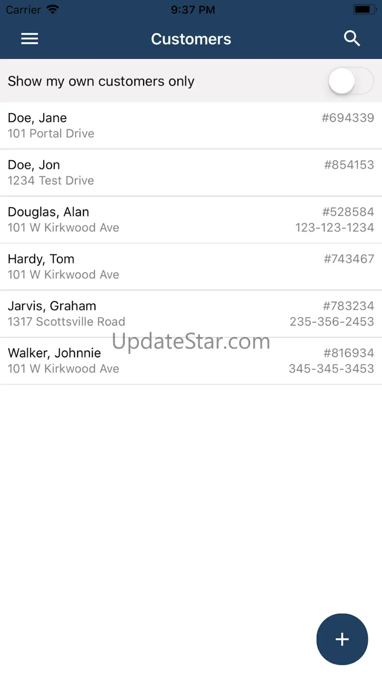 MobileEstimator 7 1.13.8