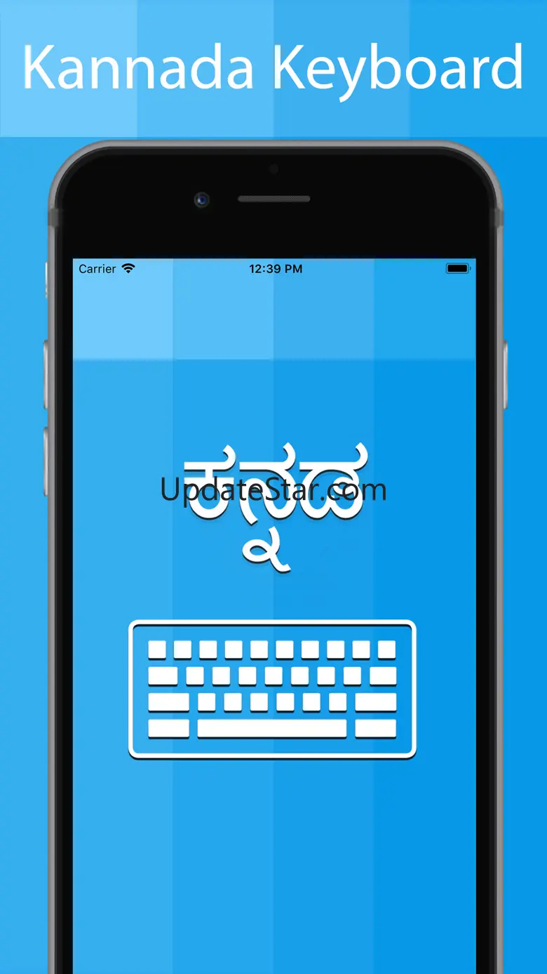Kannada Keyboard & Translator 1.4.1