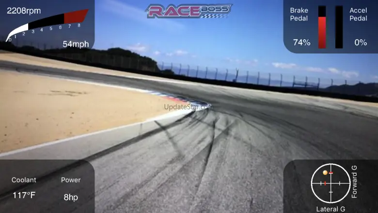 RaceBoss 1.0.2