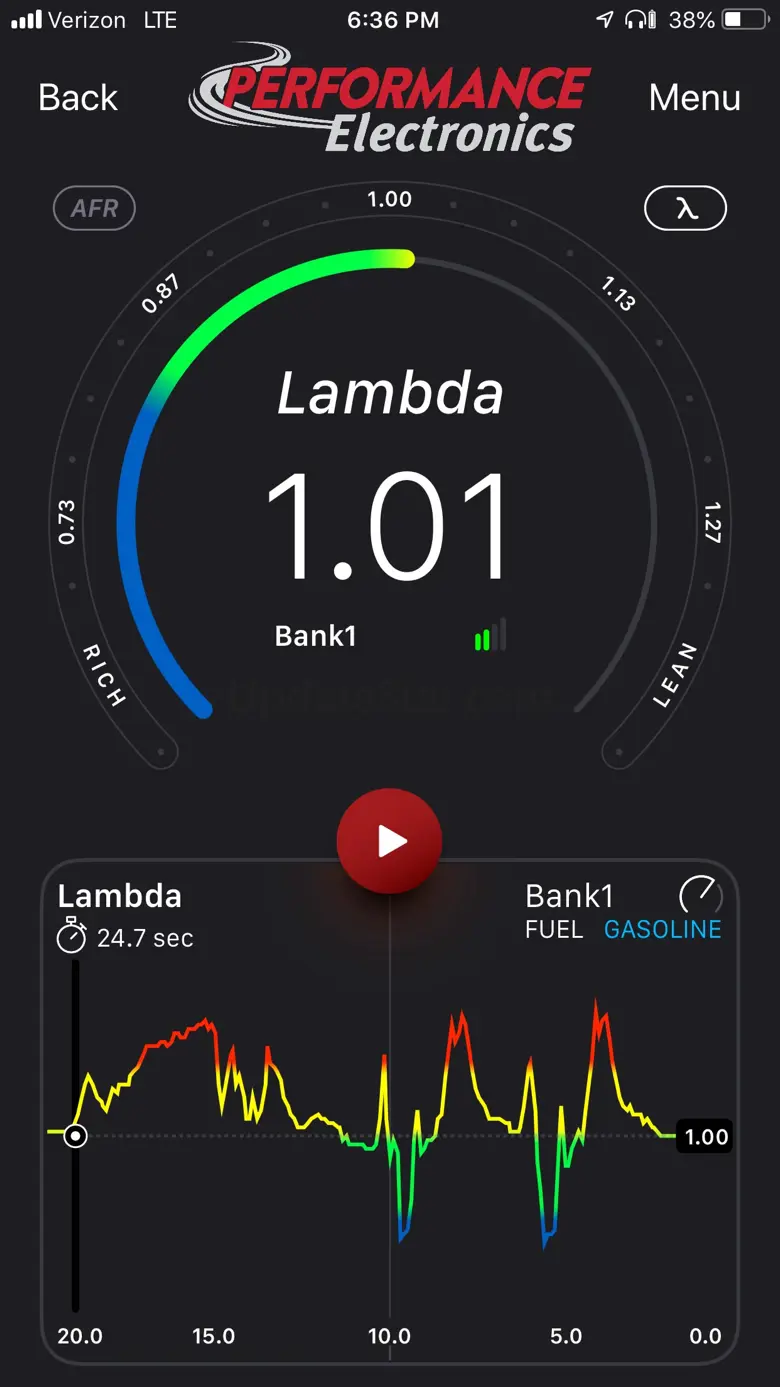 PE Wideband 1.01.03
