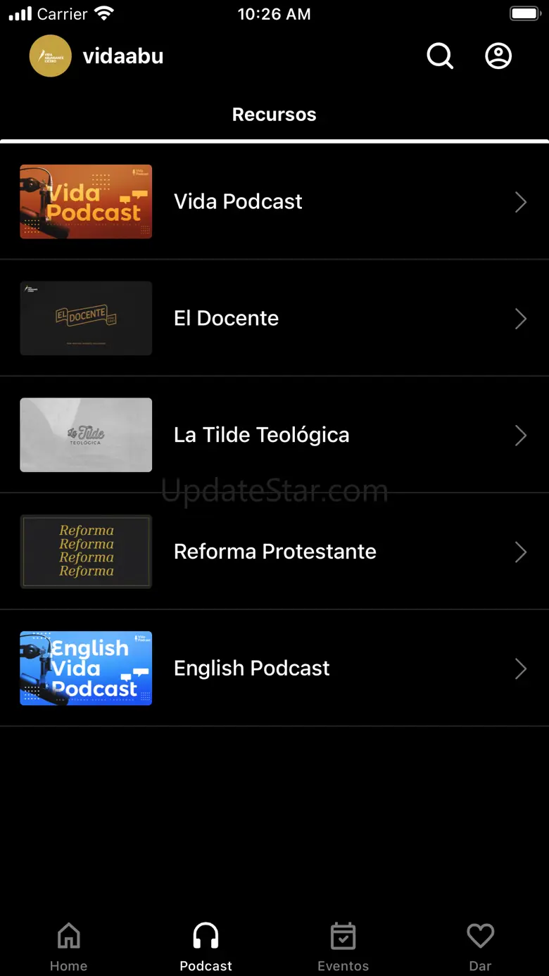 vidaabu 6.2.3