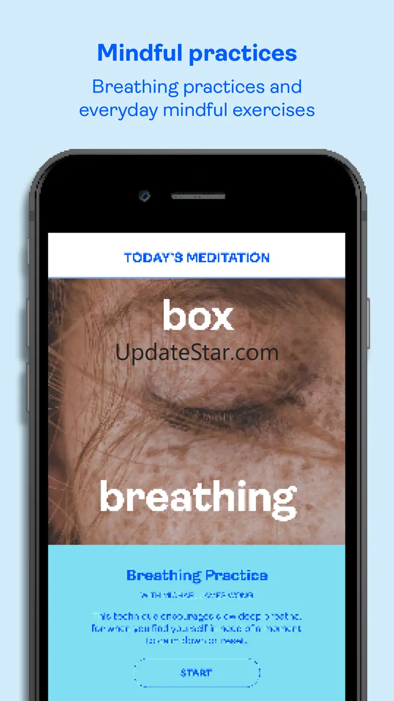 Just Breathe 2.2.0