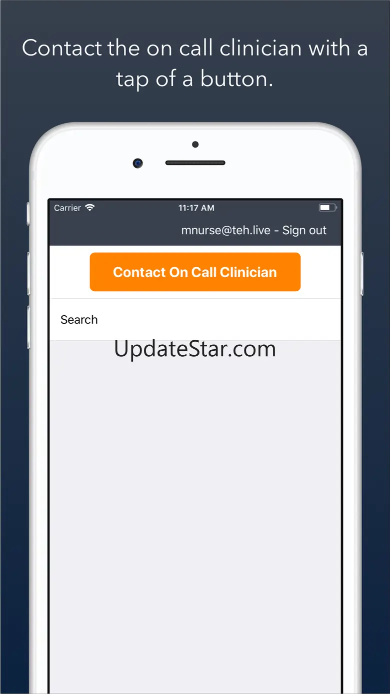 Third Eye Health - SecureChat 4.0.14