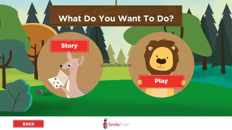 Speech Games And Practice 1.2