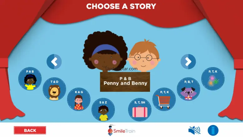 Speech Games And Practice 1.2