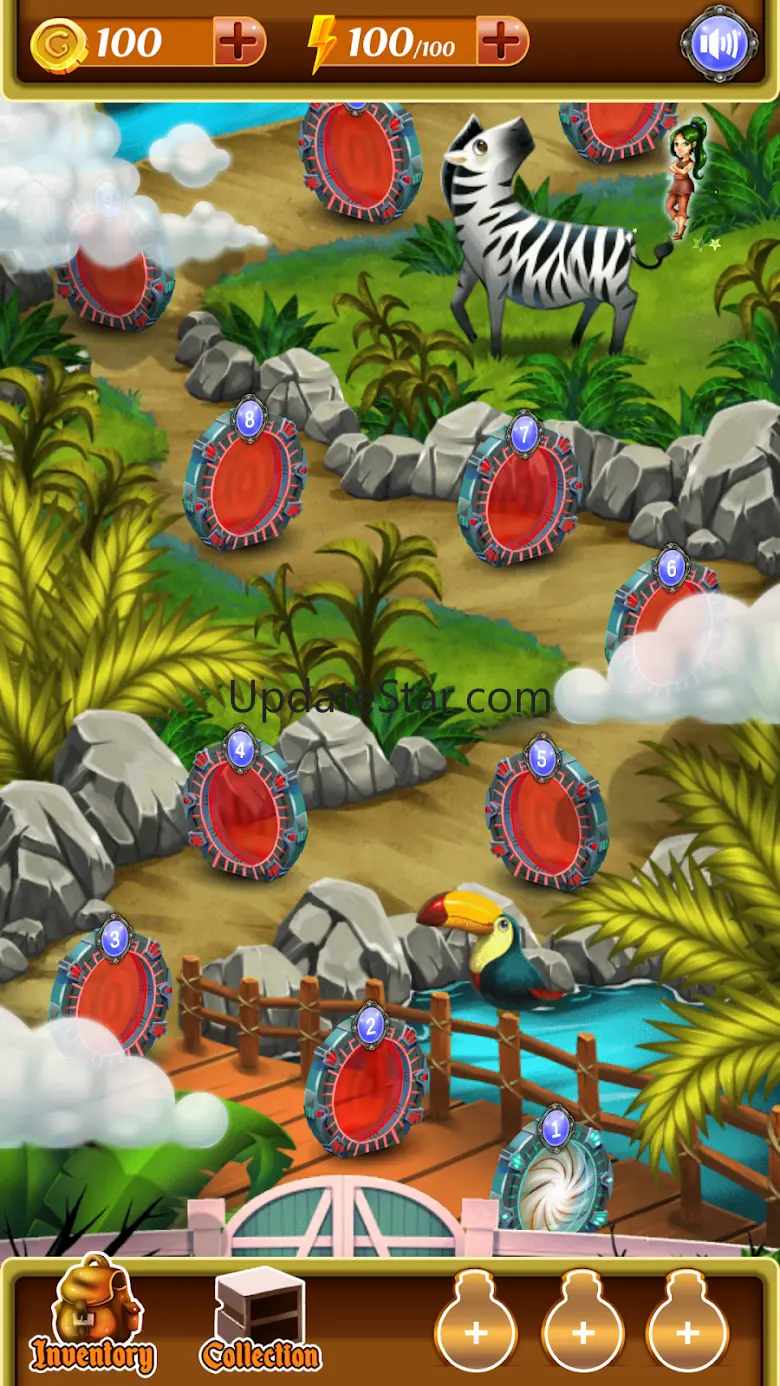 Hidden Object: Item Hunter 1.12.235
