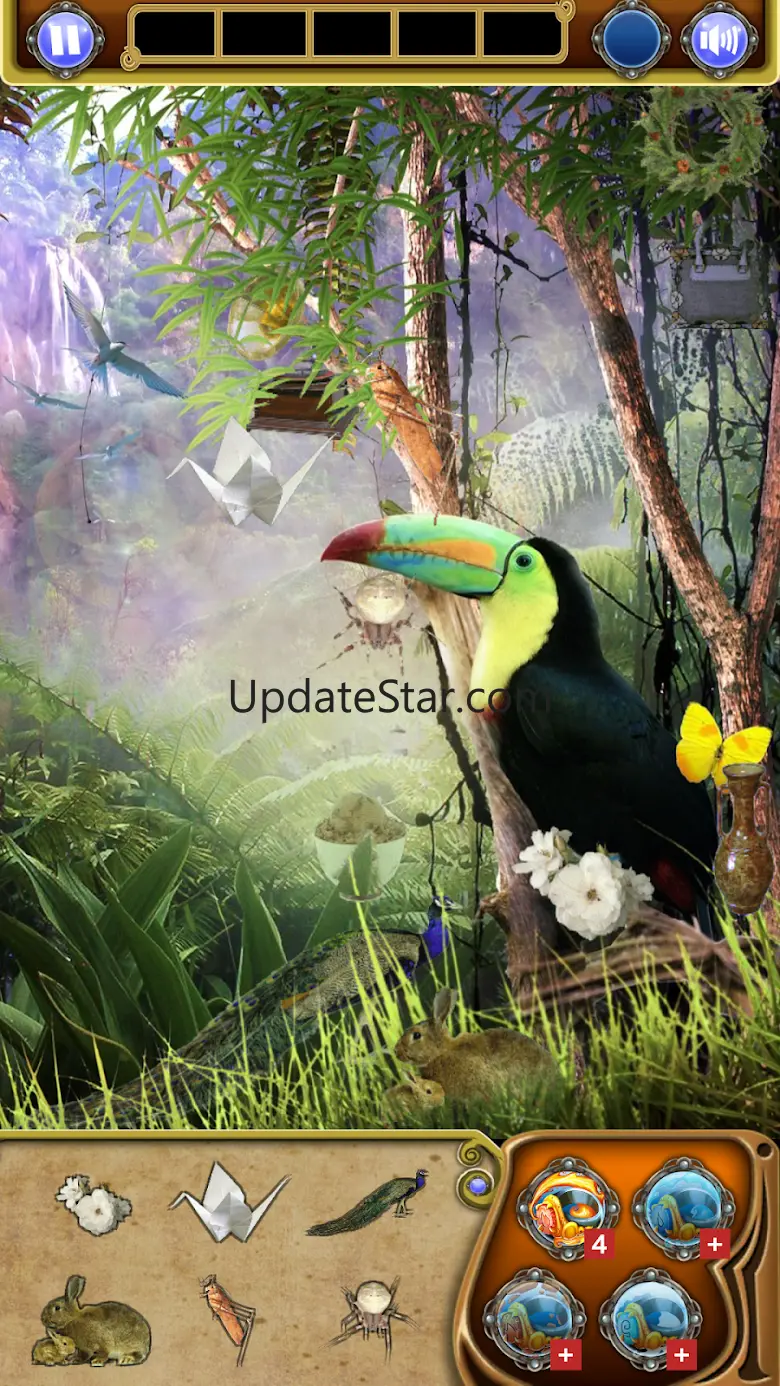 Hidden Object: Item Hunter 1.12.235