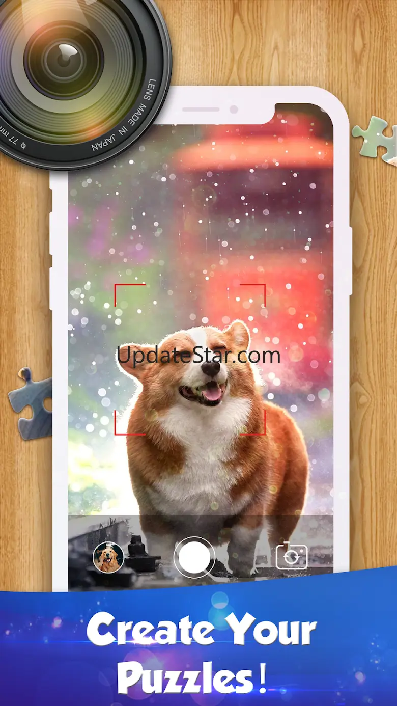 Jigsaw Go - Classic Jigsaw Puz 3.3.5