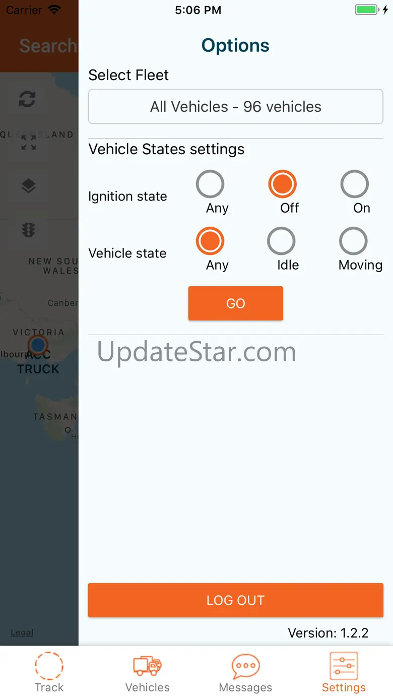 Coretex 360 Mobile 1.3.3