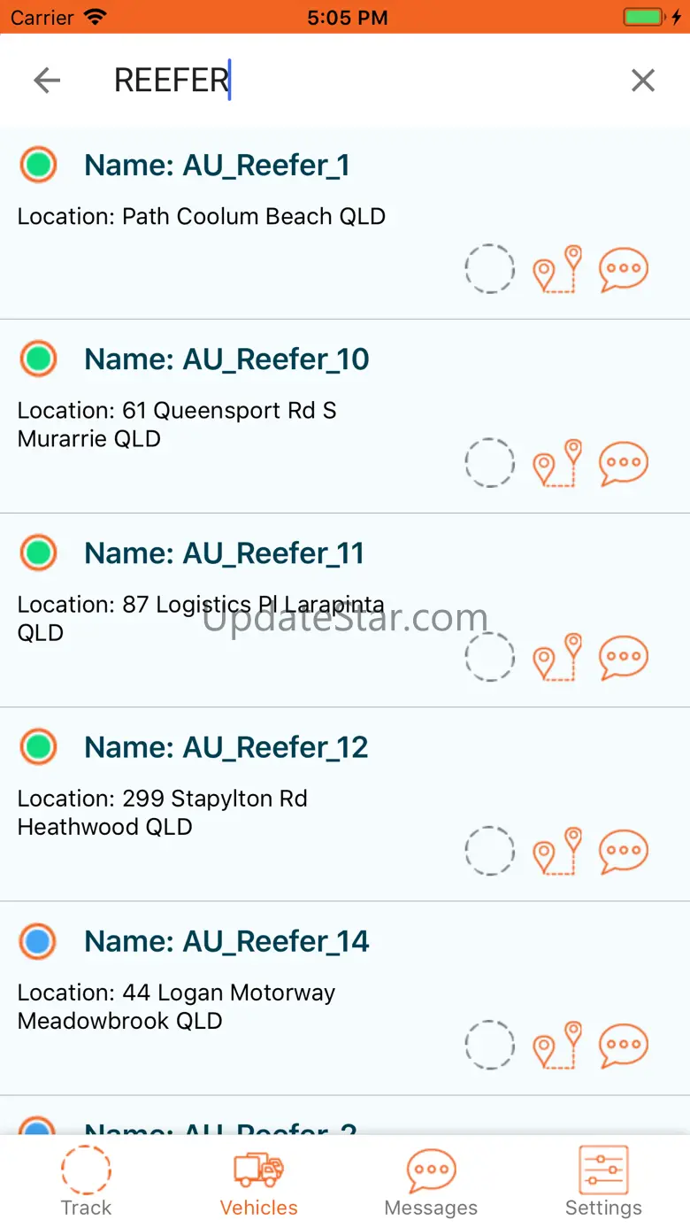 Coretex 360 Mobile 1.3.3