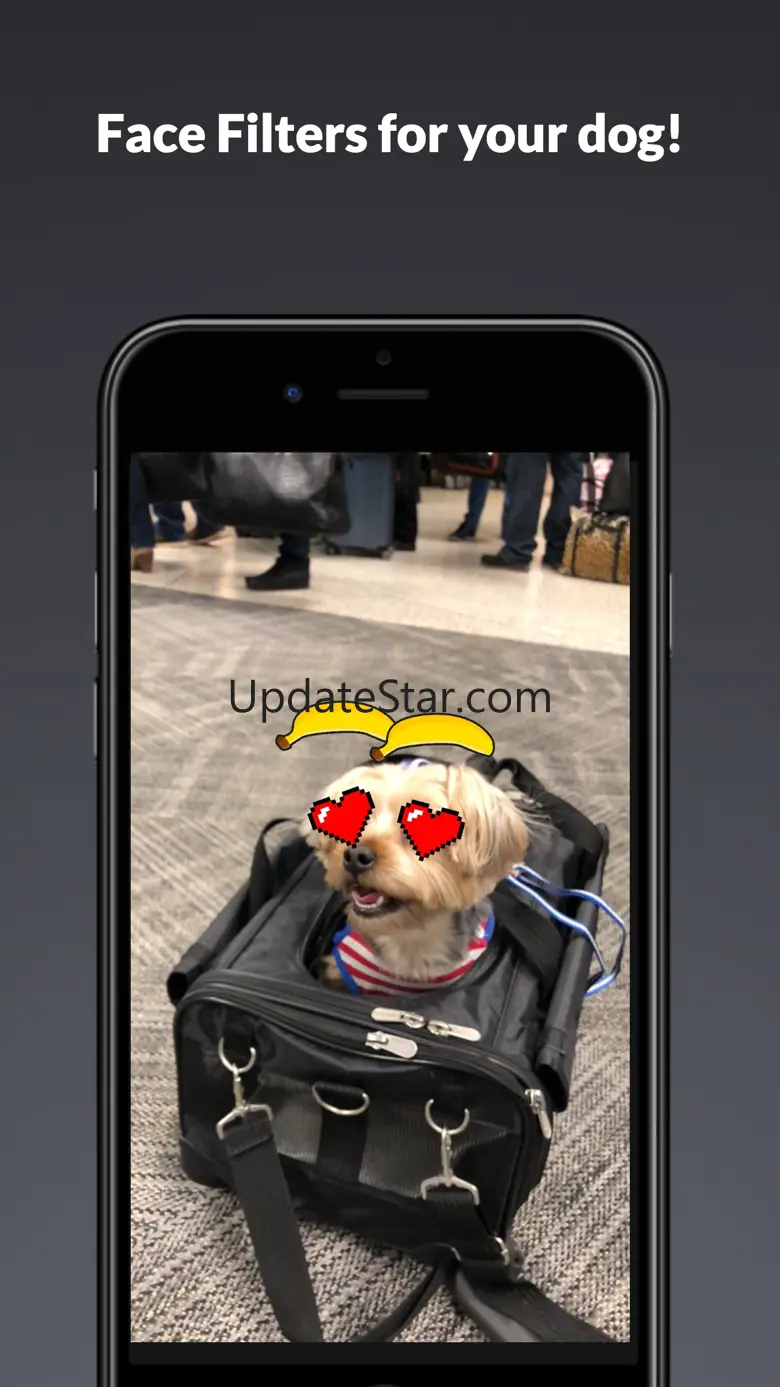 PupCam 1.2