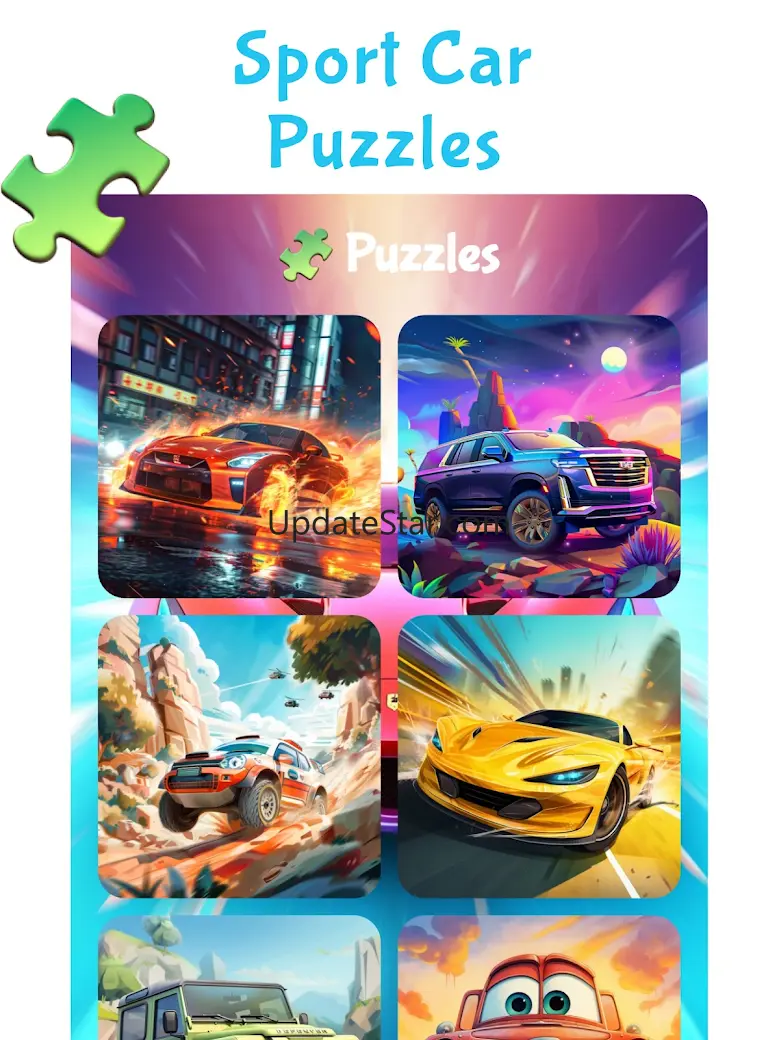 Car Beep: Kids Car Race Games 3.0.1