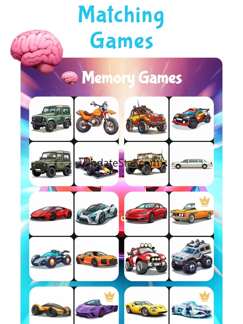 Car Beep: Kids Car Race Games 3.0.1