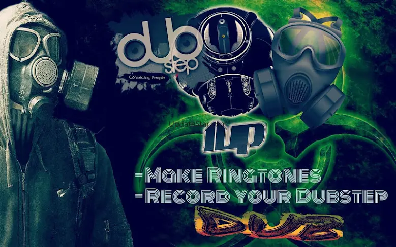 Dubstep Dj Beat mixer 4.3