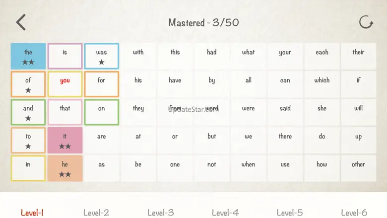 I Say Sight Words 2.6