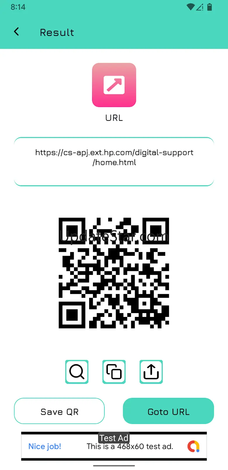 QR Code Scanner - Reader 3.6.0