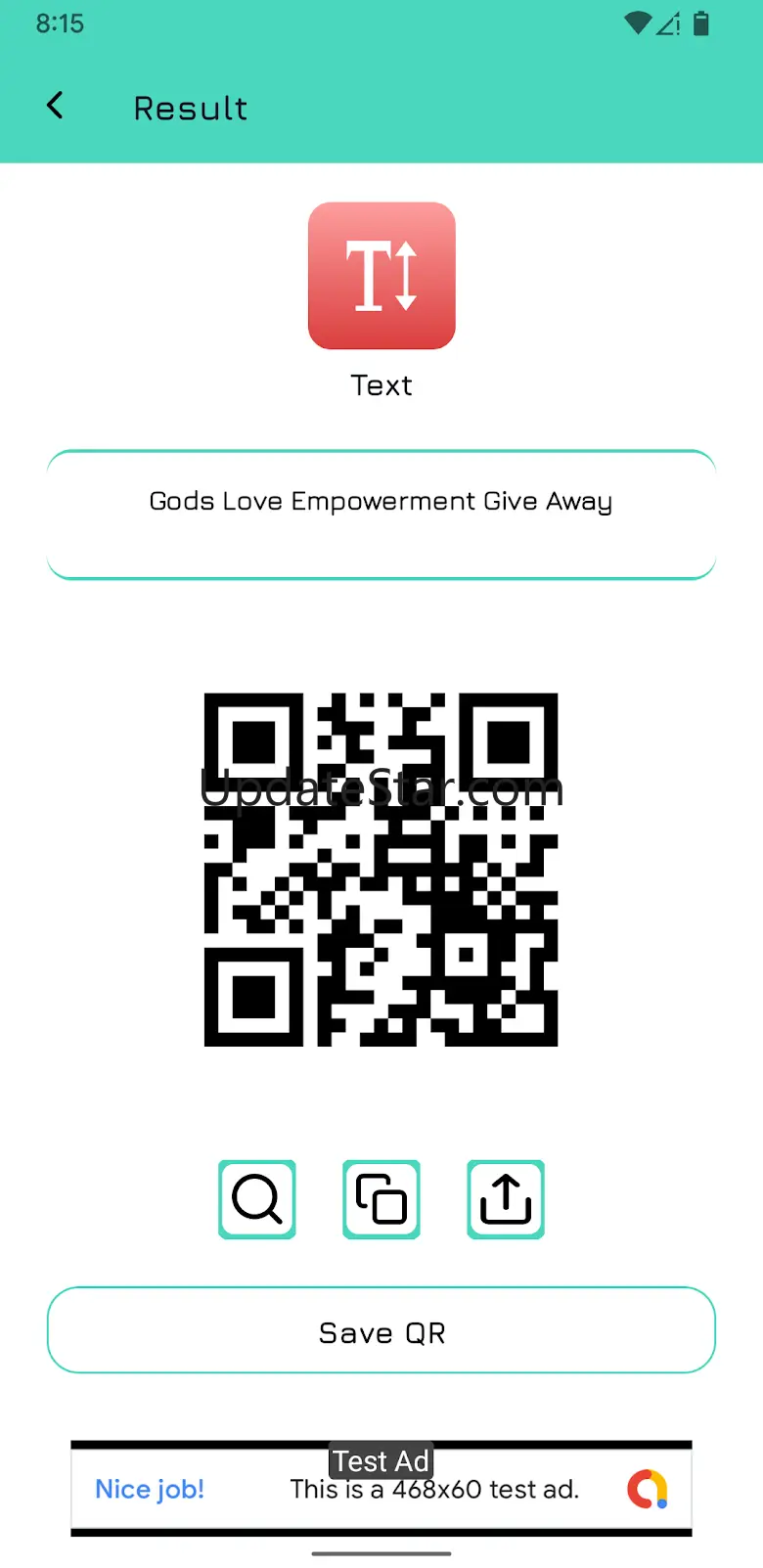 QR Code Scanner - Reader 3.6.0
