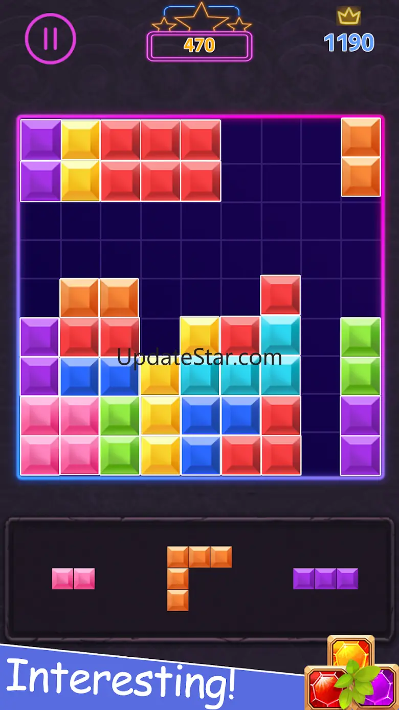 Block Pz — Puzzle : Games 2023 1.1