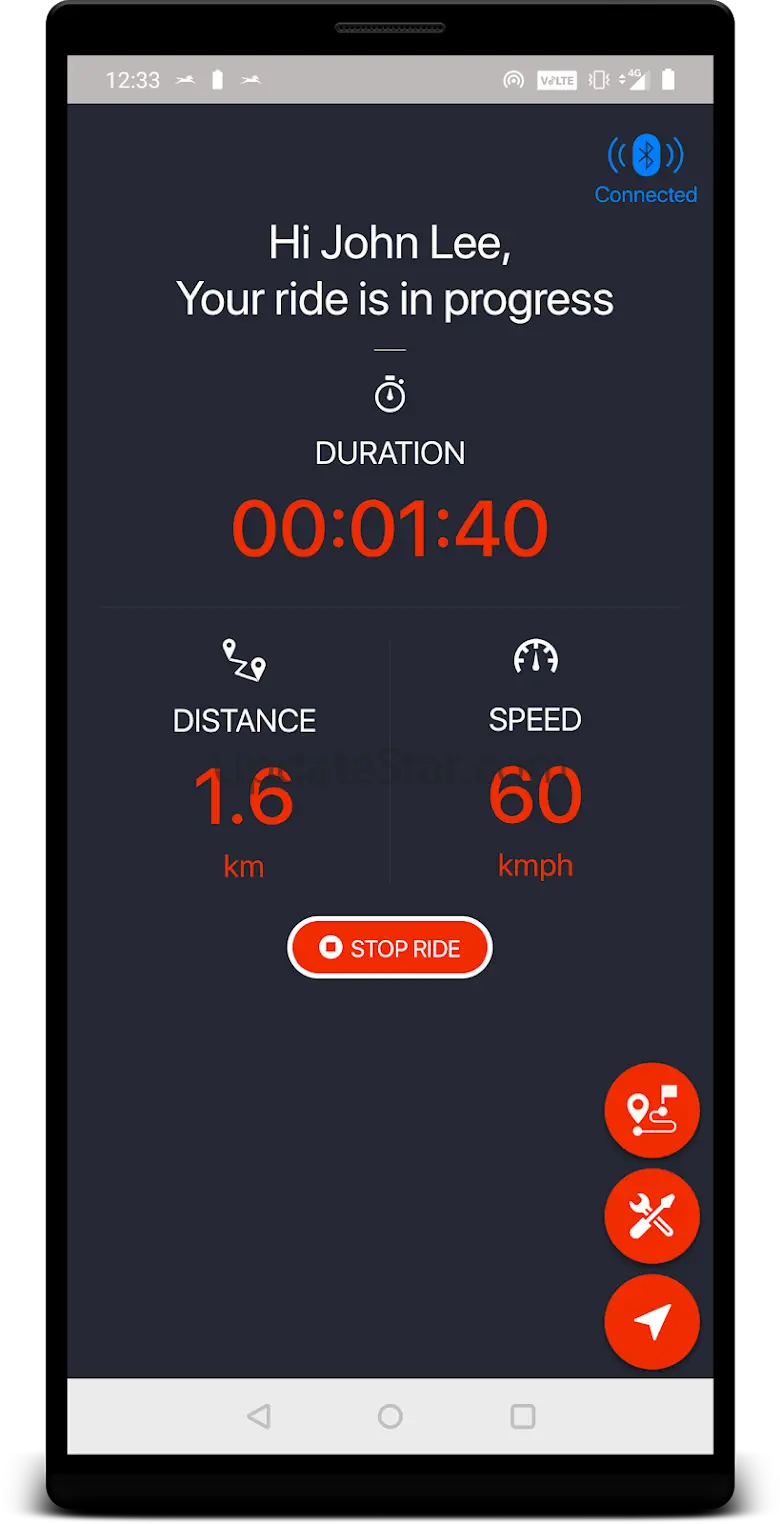 TVS Connect - Bangladesh 2.1.1