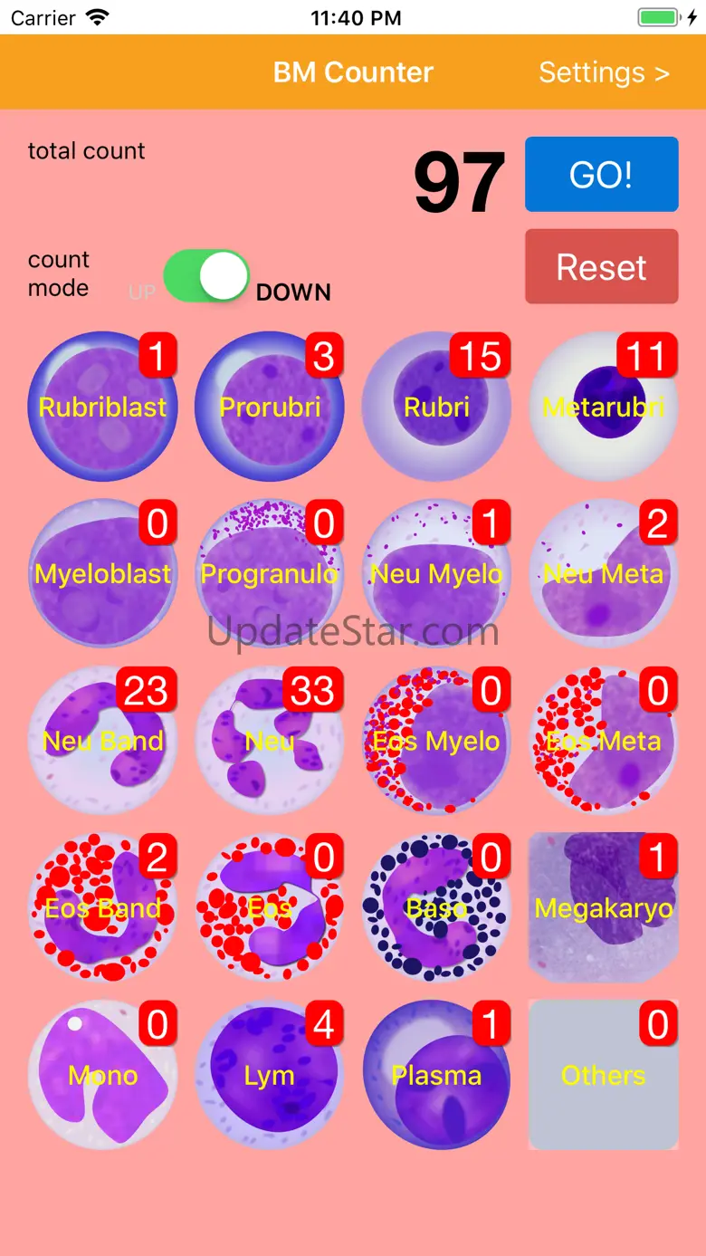 BM Counter 2.0.0