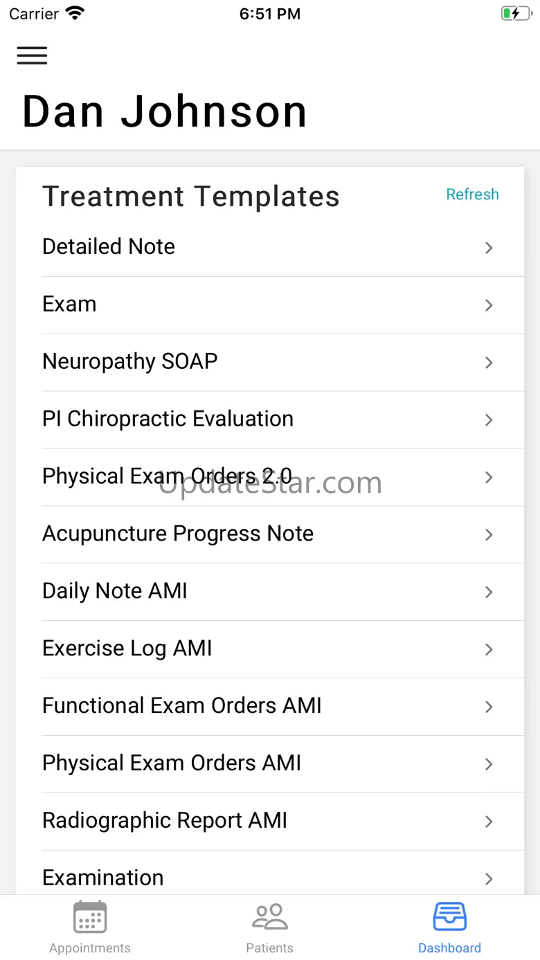 ChiroSpring 360 2.0.7