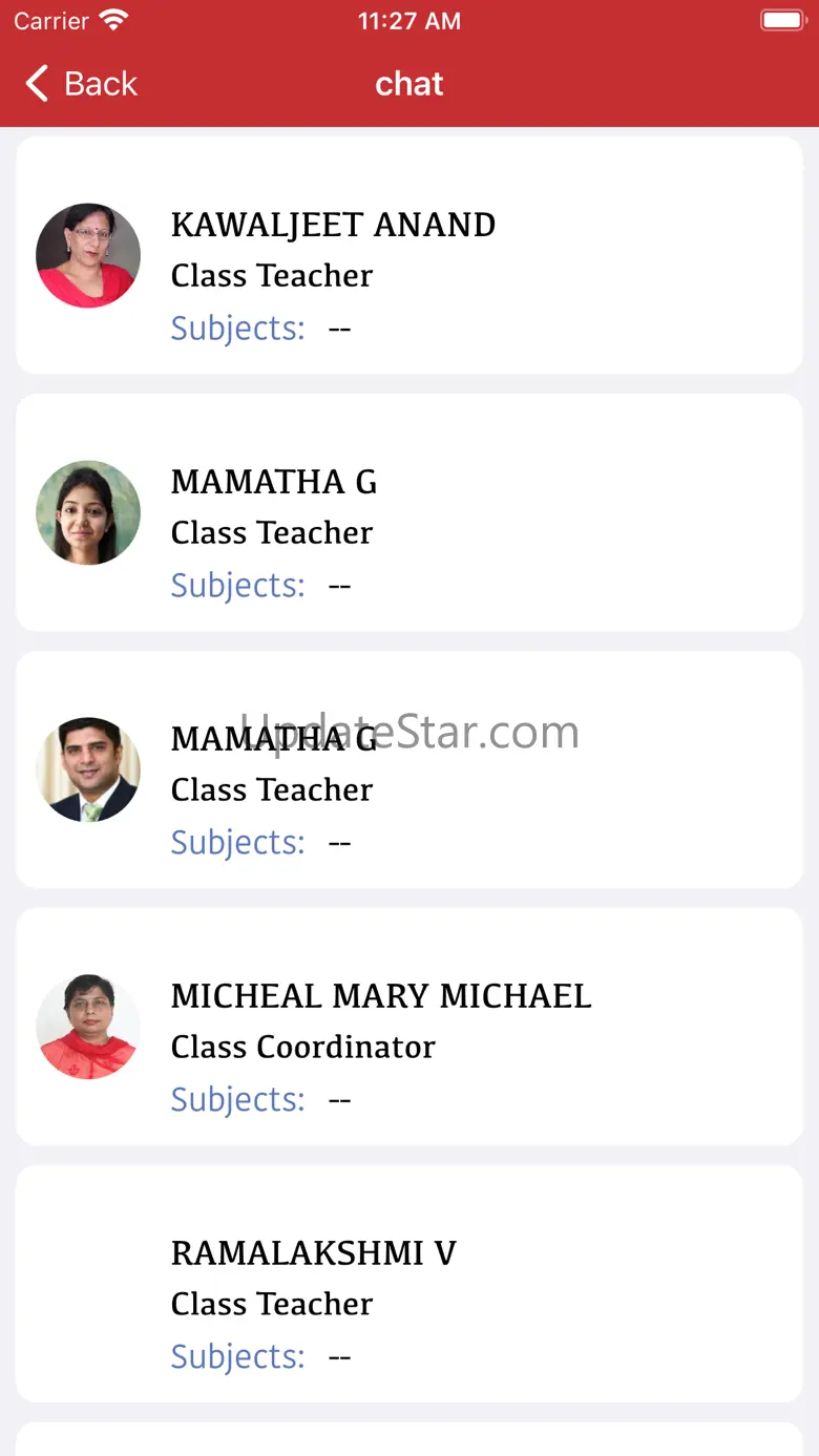 Niraj School 2.1.1