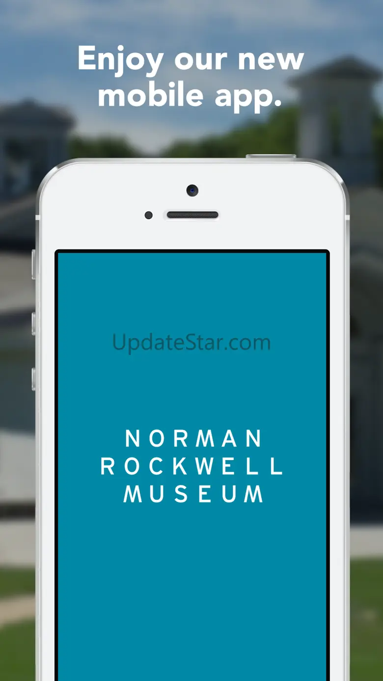 Norman Rockwell Museum 1.5