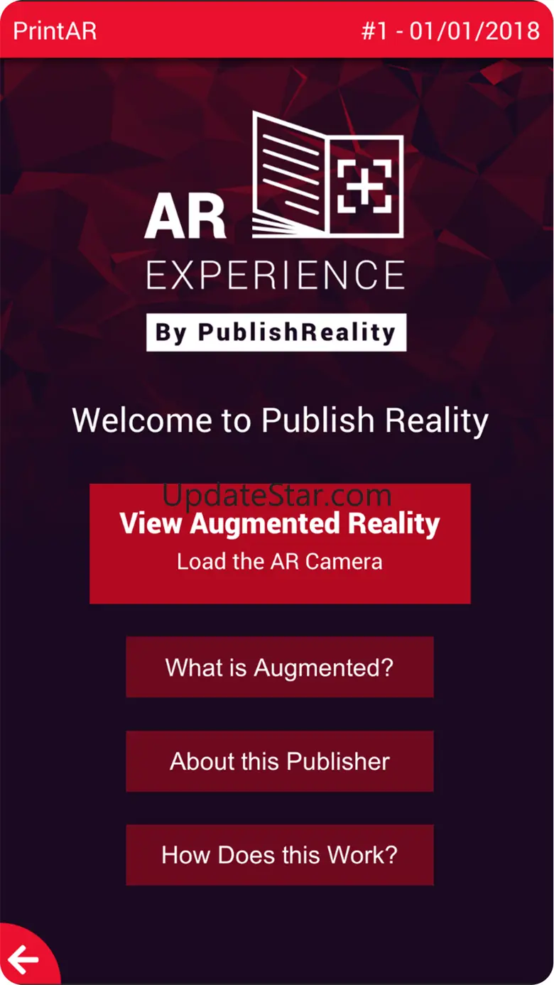 PublishReality 1.8.3
