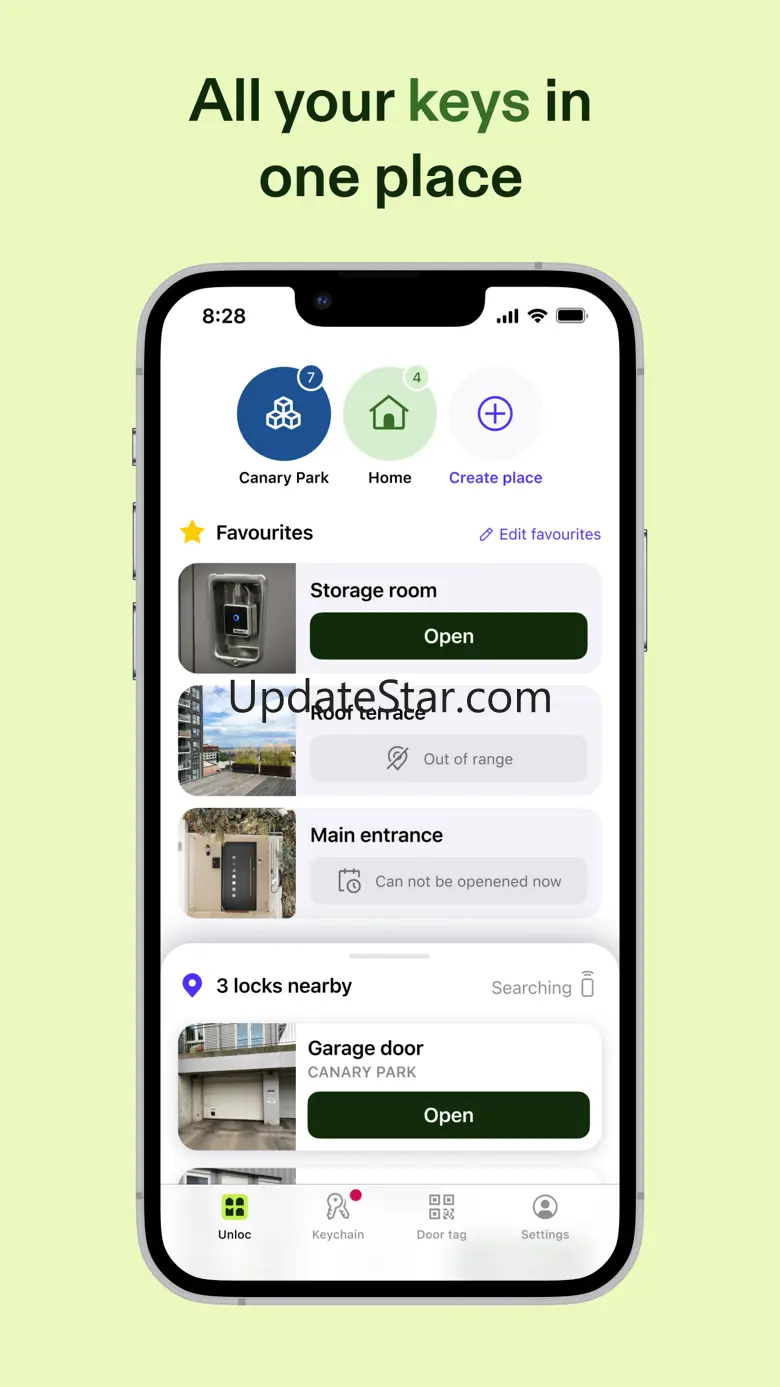 Unloc. 5.3.1