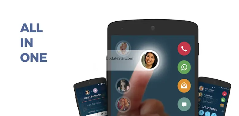 Caller ID : Whos call me 1.5.2