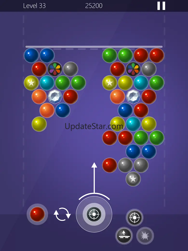 Bubble Shooter DX 1.30