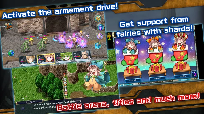 RPG Seek Hearts 1.1.1
