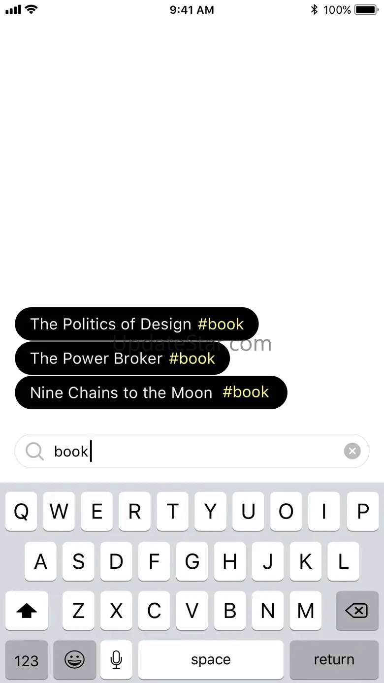 Logger Notes 1.0