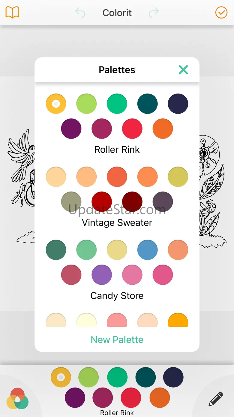 Swear words coloring book 2 1.0