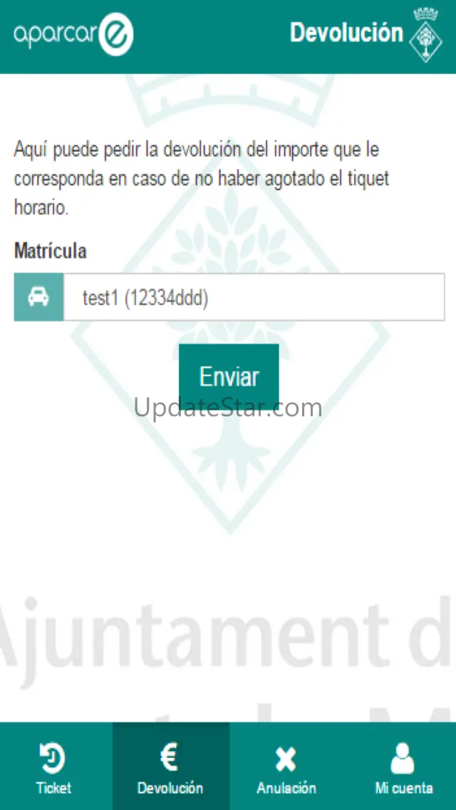 AparcarE 3.1.9