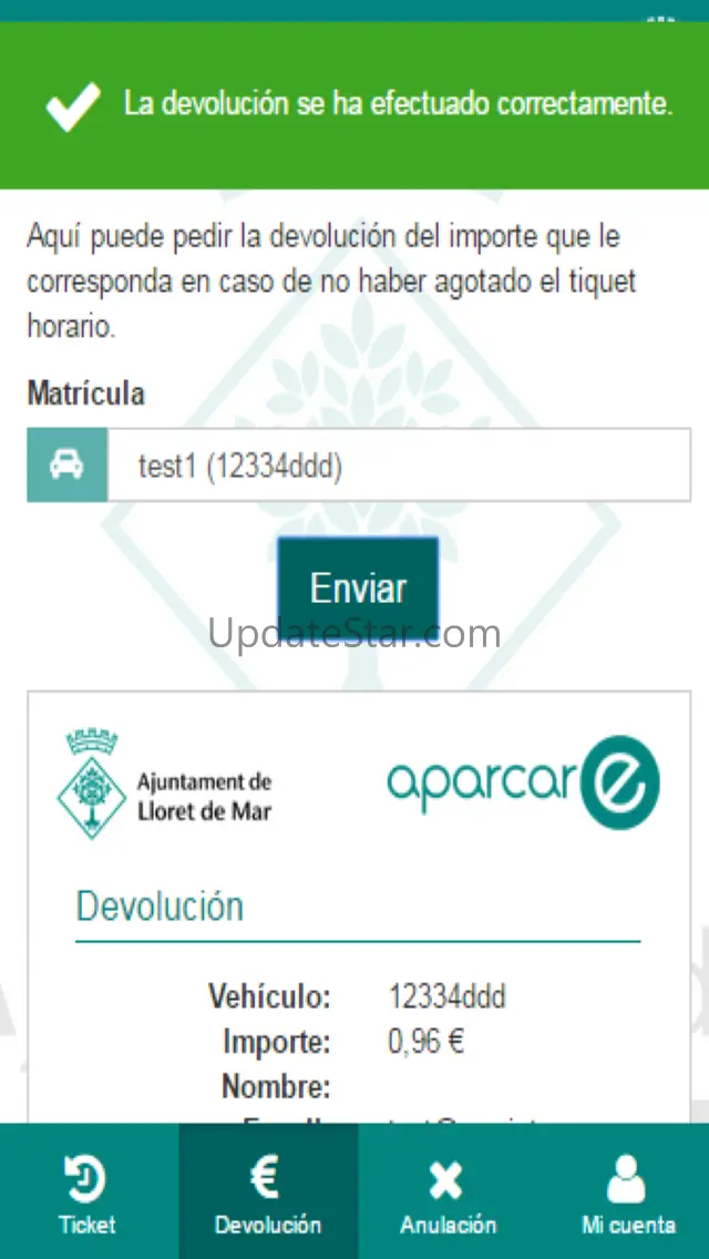 AparcarE 3.1.9