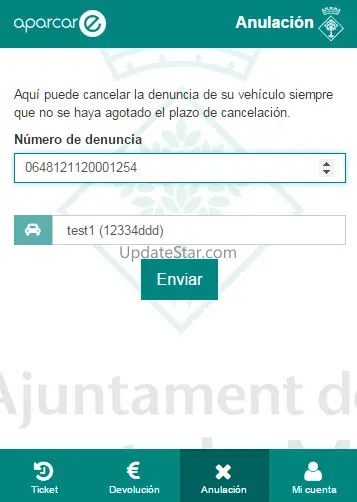 AparcarE 3.1.9