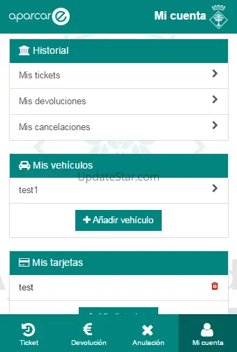 AparcarE 3.1.9