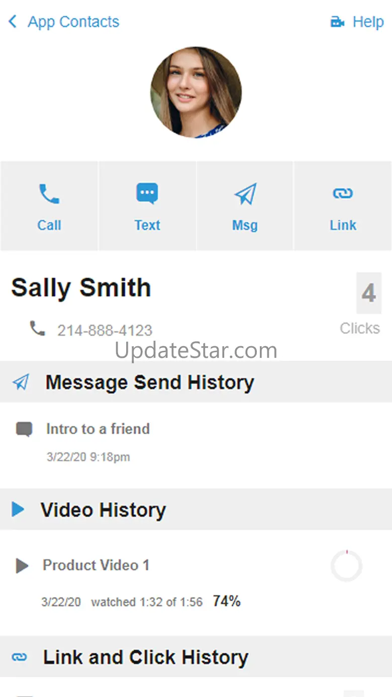 SystemShare App and System 4.0.4