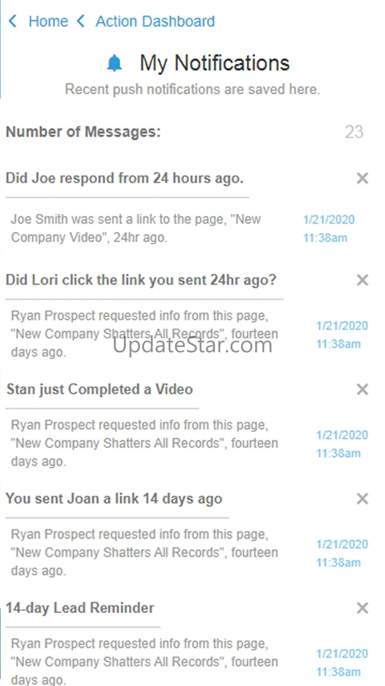 SystemShare App and System 4.0.4
