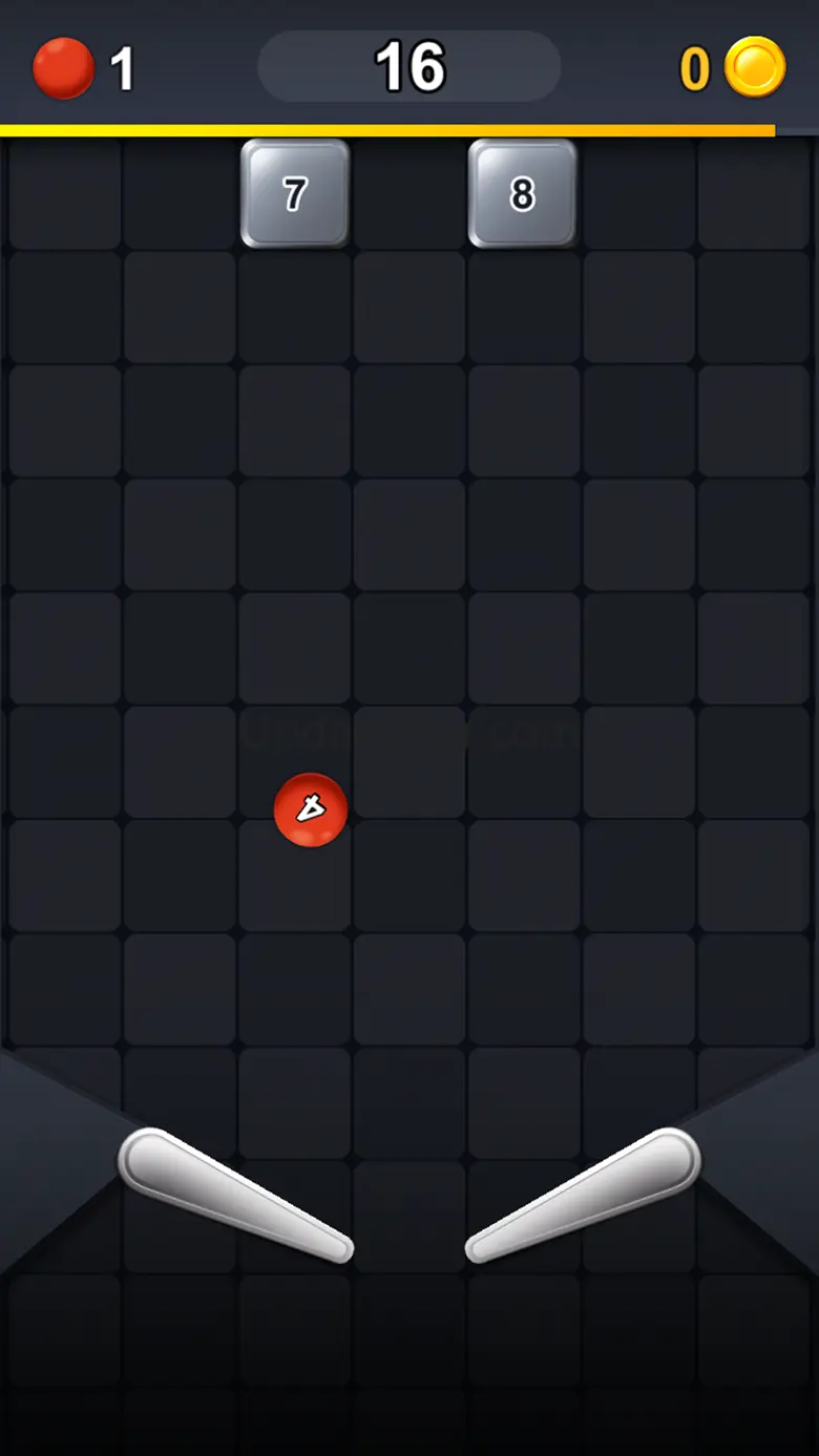 Pinball Blocks 1.0.1